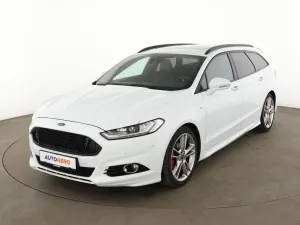 Ford Mondeo 1.5 EcoBoost ST-Line*NAVI*LED*SPUR*PDC*