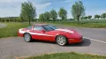 Corvette C4