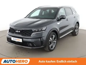 Kia Sorento 1.6 TGDI Plug-in Hybrid Platinum 4WD