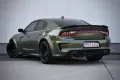 Dodge 6,4 R/T Scat Pack 396 LasCall 100% UNFALLFREI
