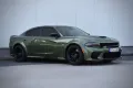 Dodge 6,4 R/T Scat Pack 396 LasCall 100% UNFALLFREI