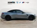BMW M4 Competition M xDrive Cabrio + 2Jahre-GARANTIE