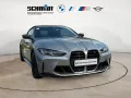 BMW M4 Competition M xDrive Cabrio + 2Jahre-GARANTIE