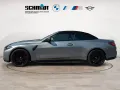 BMW M4 Competition M xDrive Cabrio + 2Jahre-GARANTIE