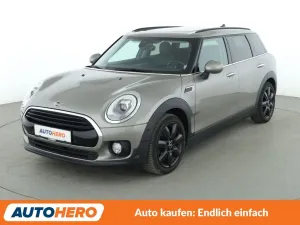 MINI Clubman Cooper *NAVI*LED*TEMPO*PANO*H&K*PDC*SHZ*