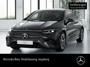 Mercedes-Benz CLA 220 4M AMG Burmester 3D Pano Multibeam HUD