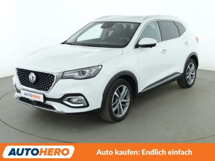 MG EHS 1.5 T-GDI Plug-in Hybrid Luxury Aut.*NAV*ACC