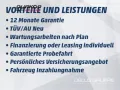 Kia EV3 81.4 GT LINE HUD El. Panodach Navi Leder Dig