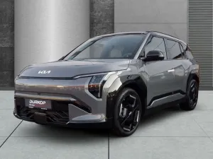 Kia EV3 81.4 GT LINE HUD El. Panodach Navi Leder Dig