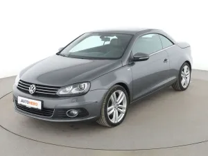 Volkswagen 1.4 TSI Cup *NAV*XENON*TEMP*PDC*SHZ*ALU*KLIMA*
