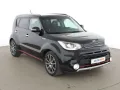Kia Soul 1.6 TGDI Turbo Aut.*NAVI*CAM*TEMPO*SHZ*LHZ*