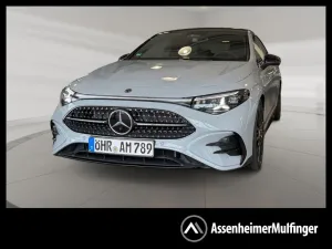 Mercedes-Benz CLA 220 4MATIC AMG+MBUX+Superscreen+Burm+MBeam