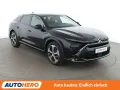 Citroën C5 X 1.6 Plug-in Hybrid Feel Pack Aut.*NAV*TEMPO