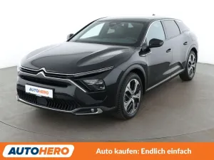 Citroën C5 X 1.6 Plug-in Hybrid Feel Pack Aut.*NAV*TEMPO