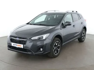 Subaru XV 1.6 Comfort Aut.*LED*ACC*SPUR*SHZ*KLIMA*
