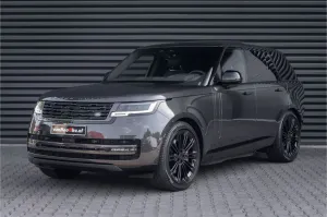 Land Rover Range Rover 3.0 P550e HSE PHEV 23 inch - Carpath