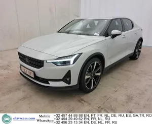 Polestar 2 Long Range Single Motor Aut. LED Navi Klima P