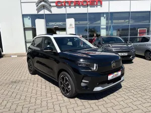 Citroën C3 Hybrid 110 MAX