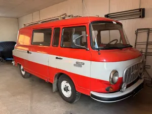 Other Barkas B1000-1 KLF Viertakt (1 von 10 geba...