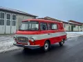 Other Barkas B1000-1 KLF Viertakt (1 von 10 geba...