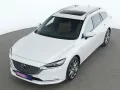 Mazda 6 20th Anniversary MATRIX-BOSE-HuD-360°-ACC-Navi