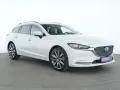 Mazda 6 20th Anniversary MATRIX-BOSE-HuD-360°-ACC-Navi