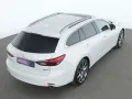 Mazda 6 20th Anniversary MATRIX-BOSE-HuD-360°-ACC-Navi