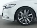 Mazda 6 20th Anniversary MATRIX-BOSE-HuD-360°-ACC-Navi