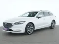 Mazda 6 20th Anniversary MATRIX-BOSE-HuD-360°-ACC-Navi