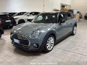 MINI Clubman Mini 2016 Diesel Mini 1.5 One D Bus