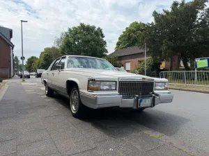 Other Cadillac dElegance ***Tüv***H-Zulassung**...