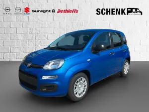 Fiat Pandina 1.0 Hybrid Icon 65PS MY26