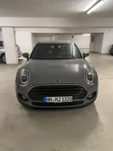 MINI Cooper Clubman Cooper Essential Trim Automat...