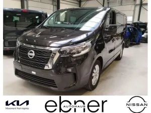 Nissan Primastar 2,8t dCi L1H1 170PS DCT Tekna / Kamera