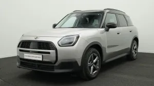 MINI Classic Trim