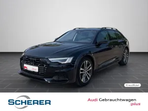 Audi A6 allroad quattro tiptronic AHK MATRIX LED SHZ 