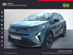 Renault Symbioz 1.8 E-TECH Full Hybrid E-Tech 160*CARPLA