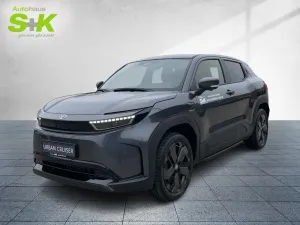 Toyota Urban Cruiser 128KW Lounge FWD +CARPLAY+KAMERA+A