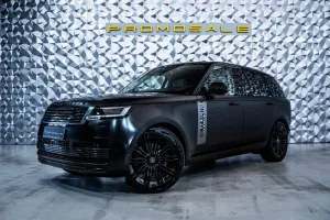 Land Rover Range Rover SV 615 PS Signature Suite Pano* Meri