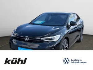Volkswagen ID.5 210 kW Pro AHK,Wärmepumpe,Black Style,LM21