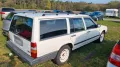 Volvo Ein rustikaler Klassiker!