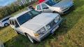 Volvo Ein rustikaler Klassiker!