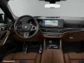BMW X6 M Competition SkyLounge-B&W Diamond
