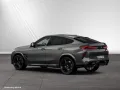 BMW X6 M Competition SkyLounge-B&W Diamond