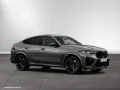 BMW X6 M Competition SkyLounge-B&W Diamond