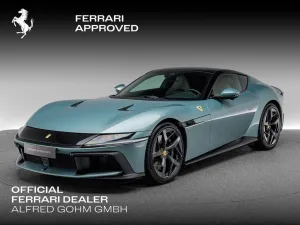 Ferrari 12Cilindri