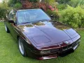 BMW 850Ci (E31) V12 Coupé
