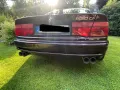 BMW 850Ci (E31) V12 Coupé