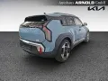 Kia EV3 Earth 81,4kWh WinterCon Business Upgrade LED