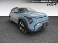Kia EV3 Earth 81,4kWh WinterCon Business Upgrade LED